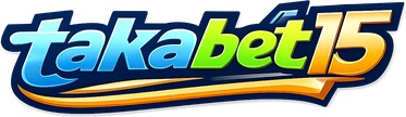 takabet 15 লোগো